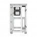 Corsair 2000D RGB AIRFLOW Mini Tower Mini ITX Case — White