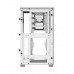 Corsair 2000D RGB AIRFLOW Mini Tower Mini ITX Case — White