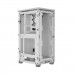 Corsair 2000D AIRFLOW Mini Tower Mini ITX Case — White