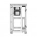 Corsair 2000D AIRFLOW Mini Tower Mini ITX Case — White