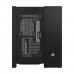Corsair 2500D AIRFLOW Edition Tempered Glass Mid Tower Dual Chamber Micro ATX Case — Black Corsair 2500D AIRFLOW Edition Tempered Glass Mid Tower Dual Chamber Micro ATX Case — Black