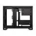 Corsair 2500D AIRFLOW Edition Tempered Glass Mid Tower Dual Chamber Micro ATX Case — Black Corsair 2500D AIRFLOW Edition Tempered Glass Mid Tower Dual Chamber Micro ATX Case — Black