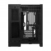 Corsair 2500D AIRFLOW Edition Tempered Glass Mid Tower Dual Chamber Micro ATX Case — Black Corsair 2500D AIRFLOW Edition Tempered Glass Mid Tower Dual Chamber Micro ATX Case — Black