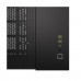 Corsair 2500D AIRFLOW Edition Tempered Glass Mid Tower Dual Chamber Micro ATX Case — Black Corsair 2500D AIRFLOW Edition Tempered Glass Mid Tower Dual Chamber Micro ATX Case — Black