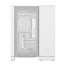 Corsair 2500D AIRFLOW Edition Tempered Glass Mid Tower Dual Chamber Micro ATX Case — White Corsair 2500D AIRFLOW Edition Tempered Glass Mid Tower Dual Chamber Micro ATX Case — White