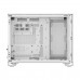 Corsair 2500D AIRFLOW Edition Tempered Glass Mid Tower Dual Chamber Micro ATX Case — White Corsair 2500D AIRFLOW Edition Tempered Glass Mid Tower Dual Chamber Micro ATX Case — White