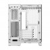 Corsair 2500D AIRFLOW Edition Tempered Glass Mid Tower Dual Chamber Micro ATX Case — White Corsair 2500D AIRFLOW Edition Tempered Glass Mid Tower Dual Chamber Micro ATX Case — White