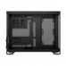 Corsair 2500X Edition Tempered Glass Mid Tower Dual Chamber Micro ATX Case — Black