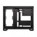 Corsair 2500X Edition Tempered Glass Mid Tower Dual Chamber Micro ATX Case — Black