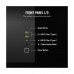 Corsair 2500X Edition Tempered Glass Mid Tower Dual Chamber Micro ATX Case — Black