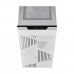 Corsair CARBIDE 275R AIRFLOW Edition Tempered Glass Mid Tower ATX Case — White