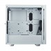 Corsair CARBIDE 275R Tempered Glass Mid Tower ATX Case — White Corsair CARBIDE 275R Tempered Glass Mid Tower ATX Case — White