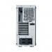 Corsair CARBIDE 275R Tempered Glass Mid Tower ATX Case — White Corsair CARBIDE 275R Tempered Glass Mid Tower ATX Case — White
