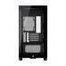 Corsair 2800X RS-R ARGB Tempered Glass Mini Tower Micro ATX Case — Black
