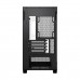 Corsair 2800X RS-R ARGB Tempered Glass Mini Tower Micro ATX Case — Black