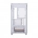 Corsair 2800X RS-R ARGB Tempered Glass Mini Tower Micro ATX Case — White Corsair 2800X RS-R ARGB Tempered Glass Mini Tower Micro ATX Case — White