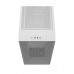 Corsair 3000D AIRFLOW Edition Tempered Glass Mid Tower ATX Case — White