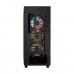 Corsair 3200D RS ARGB Tempered Glass Mid Tower ATX Case — Smoke