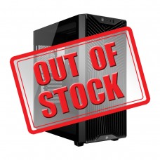 Corsair 3200D RS Tempered Glass Mid Tower ATX Case — Black Corsair 3200D RS Tempered Glass Mid Tower ATX Case — Black