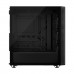 Corsair 3200D RS Tempered Glass Mid Tower ATX Case — Smoke