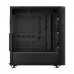 Corsair 3200D RS Tempered Glass Mid Tower ATX Case — Smoke