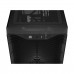 Corsair 3200D RS Tempered Glass Mid Tower ATX Case — Smoke