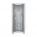 Corsair 3200D RS Tempered Glass Mid Tower ATX Case — White