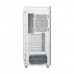 Corsair 3200D RS Tempered Glass Mid Tower ATX Case — White