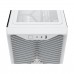 Corsair 3200D RS Tempered Glass Mid Tower ATX Case — White