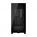 Corsair 3500X RS-R RGB Tempered Glass Mid Tower E-ATX Case — Black Corsair 3500X RS-R RGB Tempered Glass Mid Tower E-ATX Case — Black