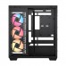 Corsair 3500X RS-R RGB Tempered Glass Mid Tower E-ATX Case — Black Corsair 3500X RS-R RGB Tempered Glass Mid Tower E-ATX Case — Black