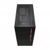 Corsair 3500X RS-R RGB Tempered Glass Mid Tower E-ATX Case — Black Corsair 3500X RS-R RGB Tempered Glass Mid Tower E-ATX Case — Black