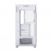 Corsair 3500X RS-R RGB Tempered Glass Mid Tower E-ATX Case — White
