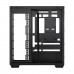 Corsair 3500X Tempered Glass Mid Tower E-ATX Case — Black Corsair 3500X Tempered Glass Mid Tower E-ATX Case — Black