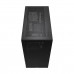 Corsair 3500X Tempered Glass Mid Tower E-ATX Case — Black Corsair 3500X Tempered Glass Mid Tower E-ATX Case — Black