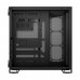 Corsair 6500D AIRFLOW Edition Tempered Glass Mid Tower Dual Chamber ATX Case — Black
