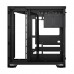 Corsair 6500D AIRFLOW Edition Tempered Glass Mid Tower Dual Chamber ATX Case — Black