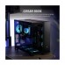 Corsair 6500X Tempered Glass Mid Tower Dual Chamber ATX Case — Black Corsair 6500X Tempered Glass Mid Tower Dual Chamber ATX Case — Black
