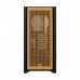 Corsair iCUE 4000X / 4000D / 4000D AIRFLOW EDITION Wooden Front Case Panel — Bamboo