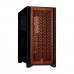 Corsair iCUE 4000X / 4000D / 4000D AIRFLOW EDITION Wooden Top and Front Case Panels — Sapele Corsair iCUE 4000X / 4000D / 4000D AIRFLOW EDITION Wooden Top and Front Case Panels — Sapele