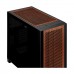 Corsair iCUE 4000X / 4000D / 4000D AIRFLOW EDITION Wooden Top and Front Case Panels — Sapele Corsair iCUE 4000X / 4000D / 4000D AIRFLOW EDITION Wooden Top and Front Case Panels — Sapele