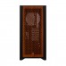 Corsair iCUE 4000X / 4000D / 4000D AIRFLOW EDITION Wooden Top and Front Case Panels — Teak
