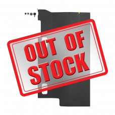 Corsair iCUE 5000X / 5000D / 5000D AIRFLOW EDITION Motherboard Cable Cover — Black