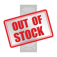 Corsair iCUE 5000X / 5000D / 5000D AIRFLOW EDITION Side Magnetic Dust Filter — White