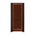 Corsair iCUE 5000X / 5000D / 5000D AIRFLOW EDITION Wooden Top and Front Case Panels — Sapele Corsair iCUE 5000X / 5000D / 5000D AIRFLOW EDITION Wooden Top and Front Case Panels — Sapele