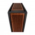 Corsair iCUE 5000X / 5000D / 5000D AIRFLOW EDITION Wooden Top and Front Case Panels — Sapele Corsair iCUE 5000X / 5000D / 5000D AIRFLOW EDITION Wooden Top and Front Case Panels — Sapele