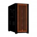 Corsair iCUE 5000X / 5000D / 5000D AIRFLOW EDITION Wooden Top and Front Case Panels — Sapele Corsair iCUE 5000X / 5000D / 5000D AIRFLOW EDITION Wooden Top and Front Case Panels — Sapele
