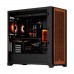 Corsair iCUE 5000X / 5000D / 5000D AIRFLOW EDITION Wooden Top and Front Case Panels — Sapele Corsair iCUE 5000X / 5000D / 5000D AIRFLOW EDITION Wooden Top and Front Case Panels — Sapele