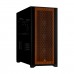 Corsair iCUE 5000X / 5000D / 5000D AIRFLOW EDITION Wooden Top and Front Case Panels — Teak Corsair iCUE 5000X / 5000D / 5000D AIRFLOW EDITION Wooden Top and Front Case Panels — Teak