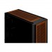 Corsair iCUE 5000X / 5000D / 5000D AIRFLOW EDITION Wooden Top and Front Case Panels — Teak Corsair iCUE 5000X / 5000D / 5000D AIRFLOW EDITION Wooden Top and Front Case Panels — Teak